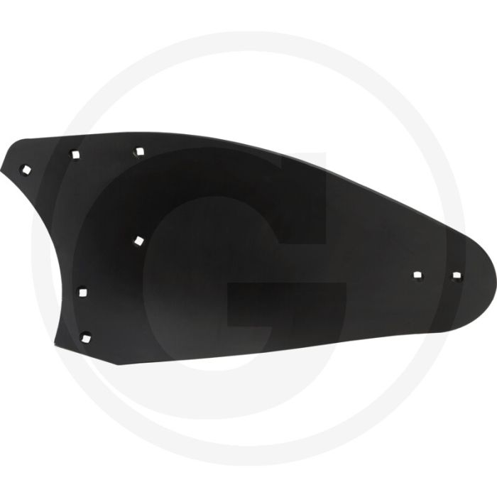 Rister-achterstuk links b25bl - passende bouten: 8x 1801035810