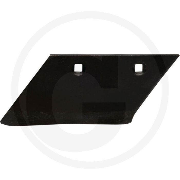 Voorschaar inclusief bouten, links - passend voor lichaam: d35-40, d40-45