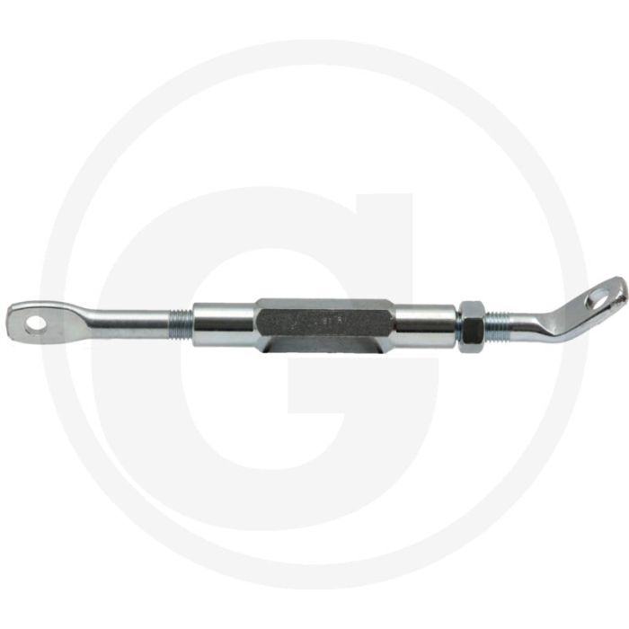 Spanschroef m20 x 370-470 mm - passend voor lichaam: us35, us40