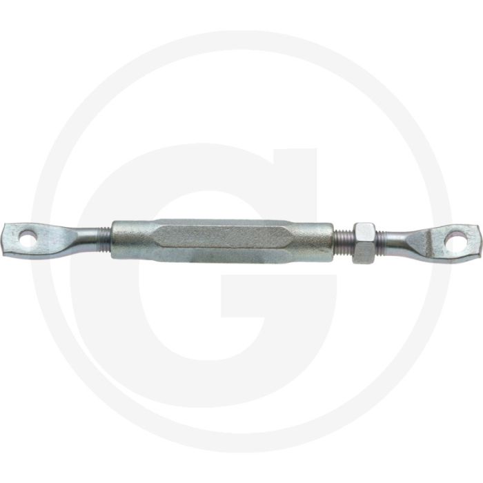 Tendeur m20 x 340 - 440 26/5 mm pour corps bs20