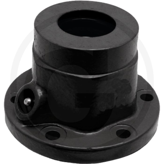 Lagering compl. 6 gaats 668a, 2x 30206 lager-Ø 30/30 mm - passend voor schijfkouters 56017 3490029