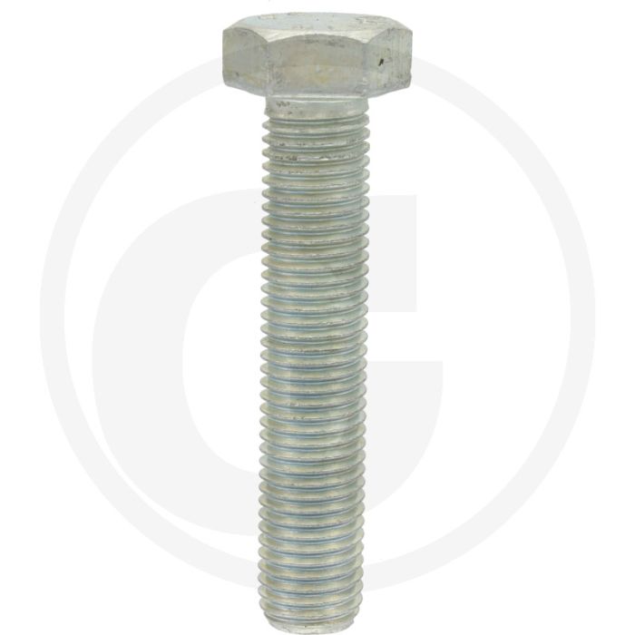 Zeskantplaatbouten m16 x 80, 8.8 - varidiamant