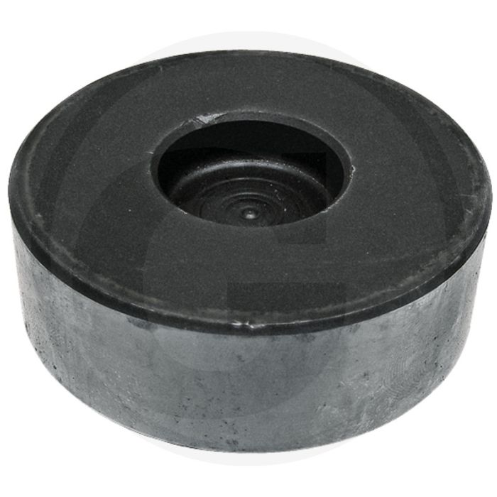 Rouleau pour la protection de la pierre - opale, Ø : 65,1 x 22 mm