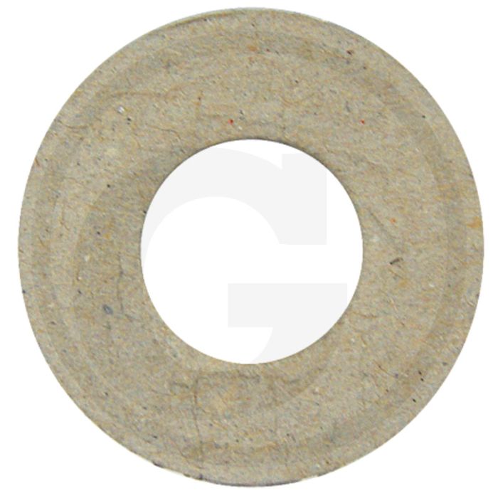 Anneau de réglage en feutre pour rister Ø : 16 / 35 x 3 mm - dimensions : Ø : 16 / 35 x 3 mm
