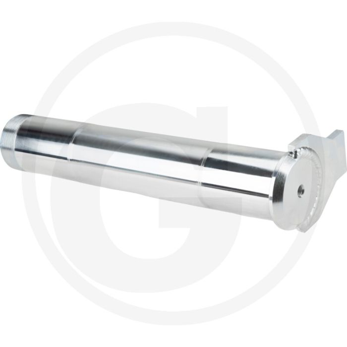 Bouten met verdraaibeveiliging - d60x340 m60x2 - grondbewerking en zaaitechniek
