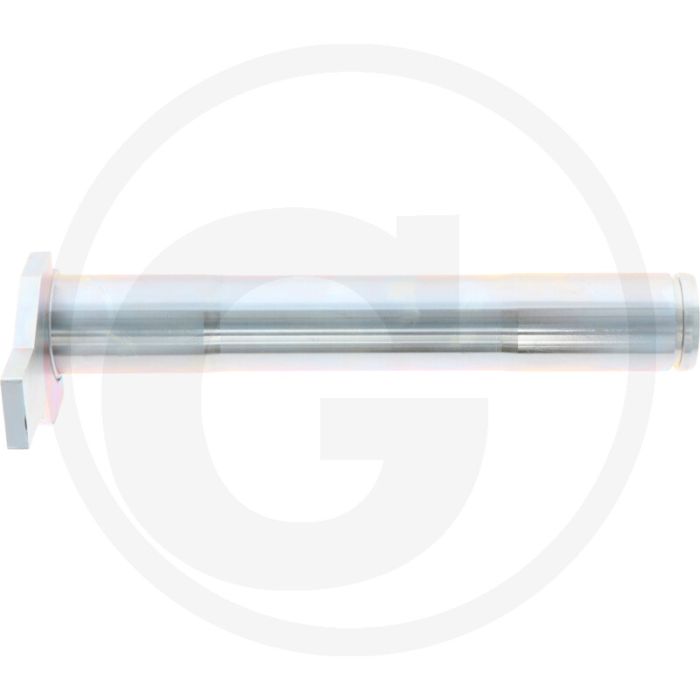 Bouten met verdraaibeveiliging d40x244/263 - diamant.