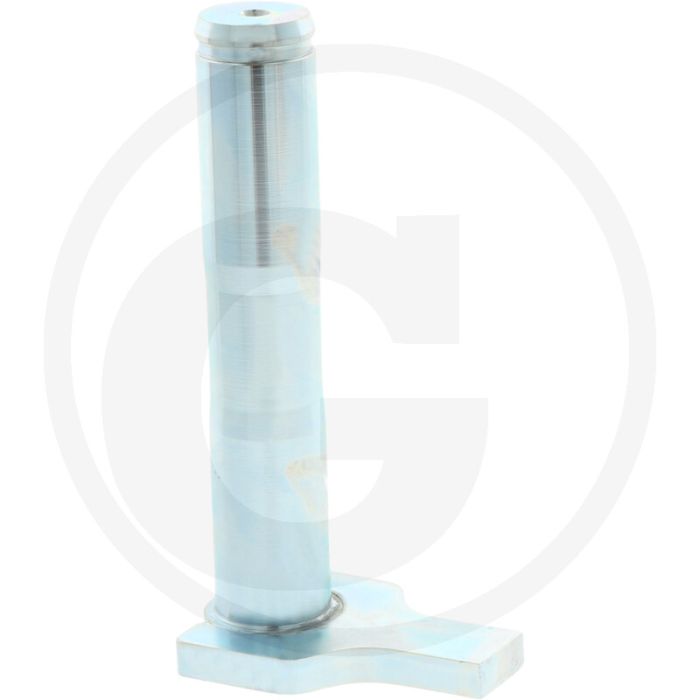 Bouten met verdraaibeveiliging - afmetingen: 25x139 mm