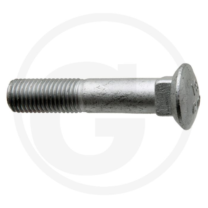 Verzonken bouten met binnenzeskant - m16 x 80, 10.9