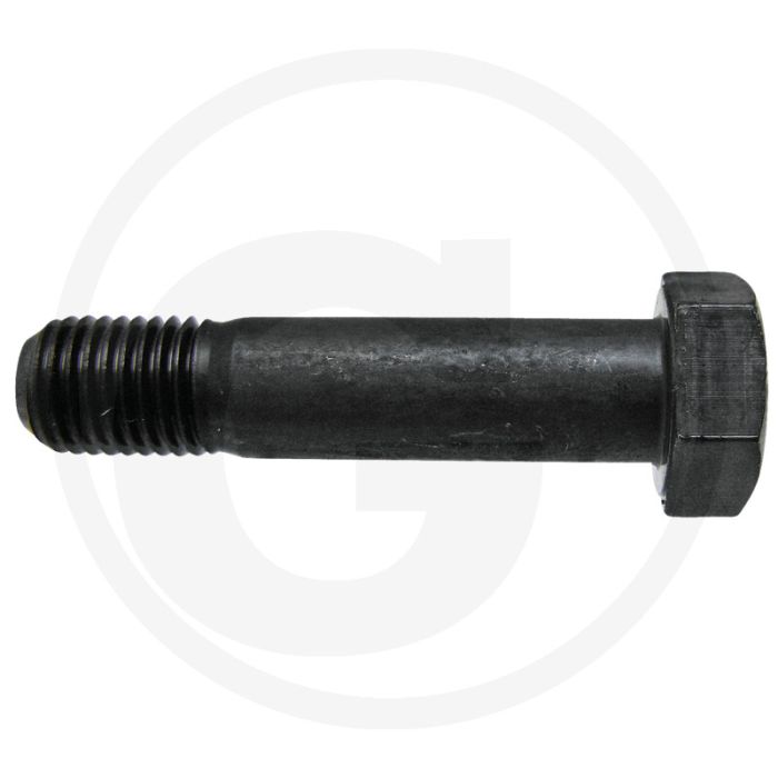 Speciale bout m16 x 70, 12.9 din 931 met schroefdraadlengte: 21