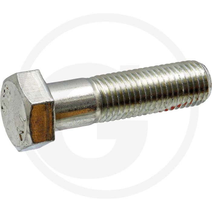 Boulon spécial m20 x 75, 8.8
