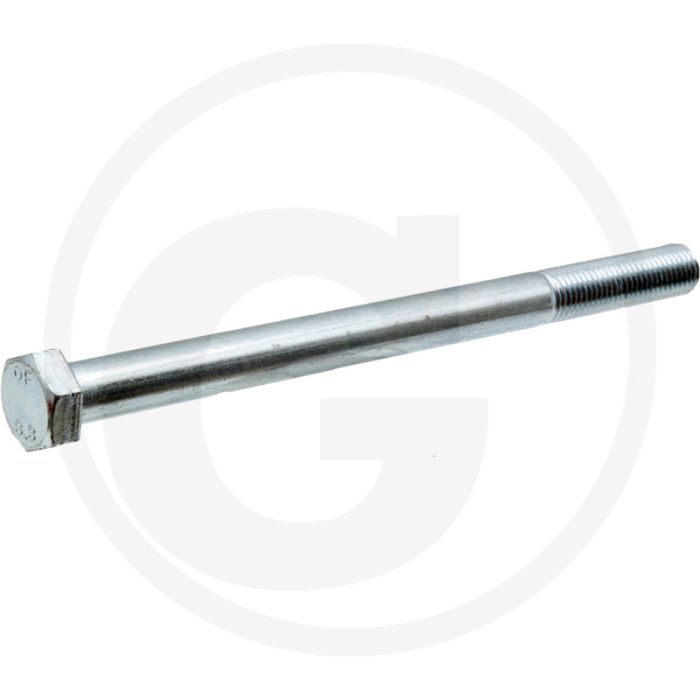 Speciale bout m16 x 220, 8.8