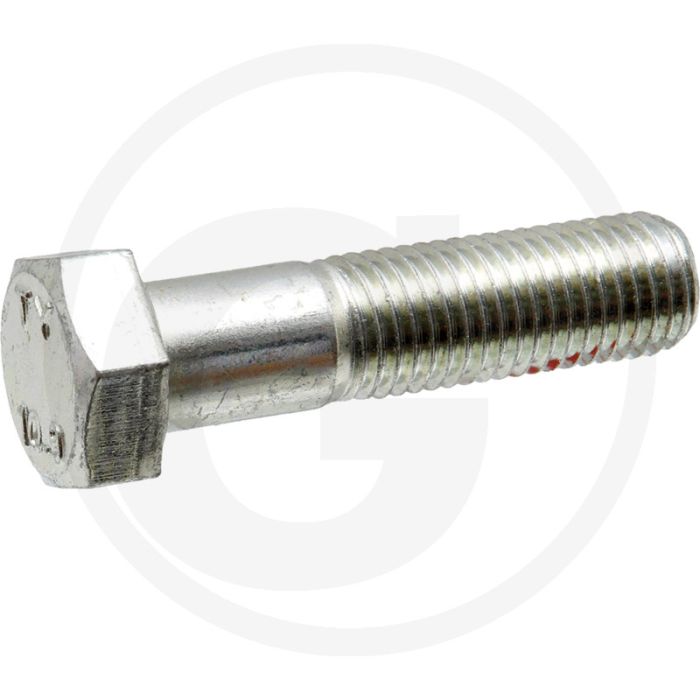 Boulon spécial m20 x 80, 10.9