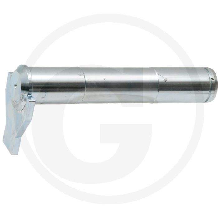Goupille avec blocage de rotation - diamant - Ø : 45 x 235 mm
