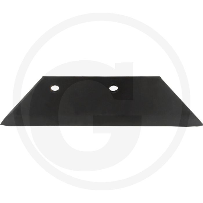 Schaar-achterstuk links, 16" - passend voor lichaam: fc, fk