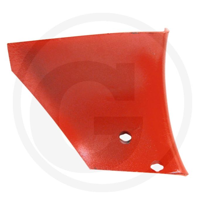 Mestinlegger-rister links - passende bouten: 2 x 1801030hu10