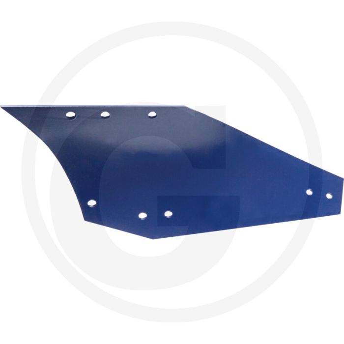 Geleideplaat rechts, c31a - passende bouten: 8 x 23635 168070