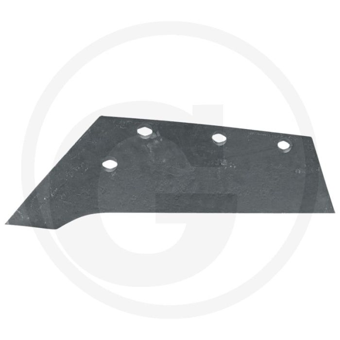 Schaar incl. bouten, links - 4 x 18012351410