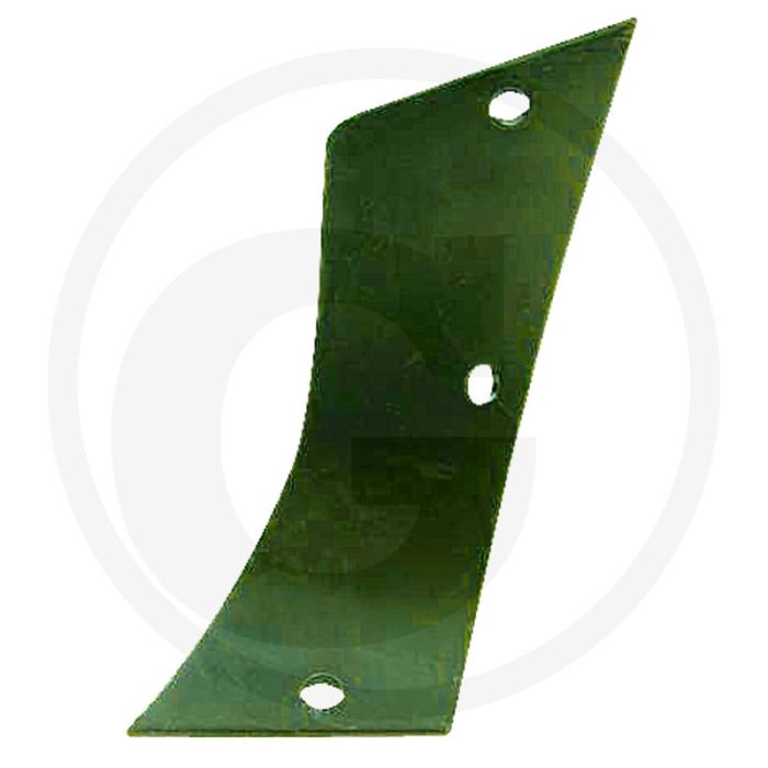 Rister-voorstuk incl. bouten, links - 3 x 1801235hu10