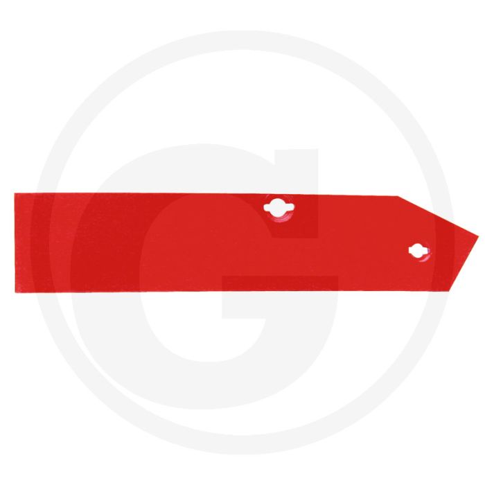 Zoolijzer kort, links - type: n13/15651