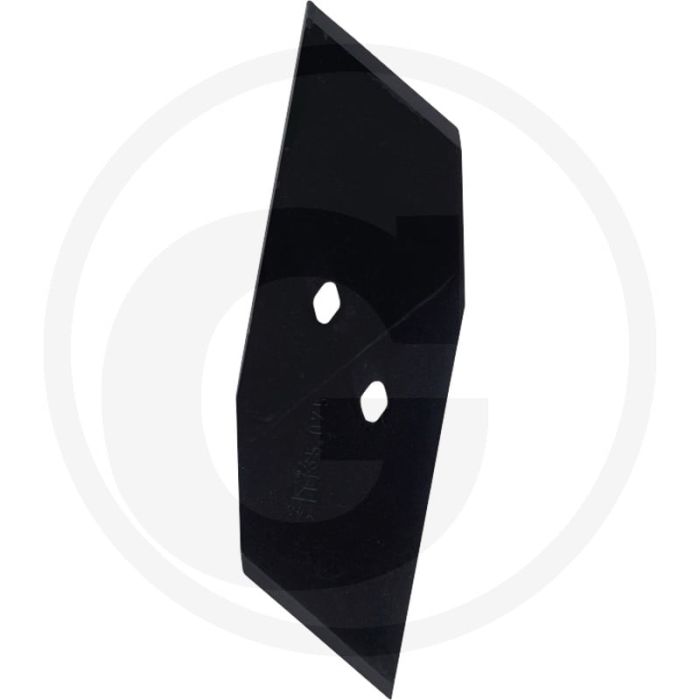 Schaarpunt links - passend voor: xld - afb. nr.: 3 Schaarpunt links - passend voor: xld - afb. nr.: 3