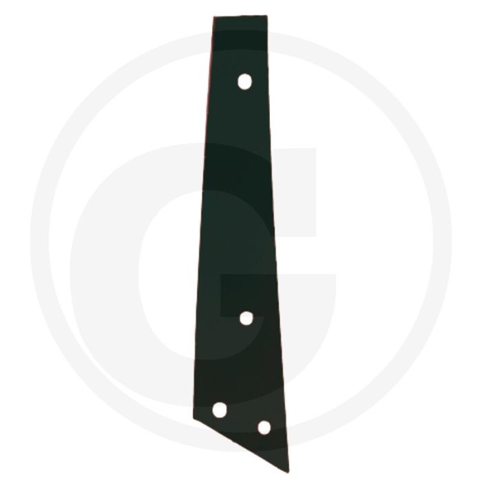 Risterstrip nr. 4, rechts - passend voor lichaam 40-35 wss