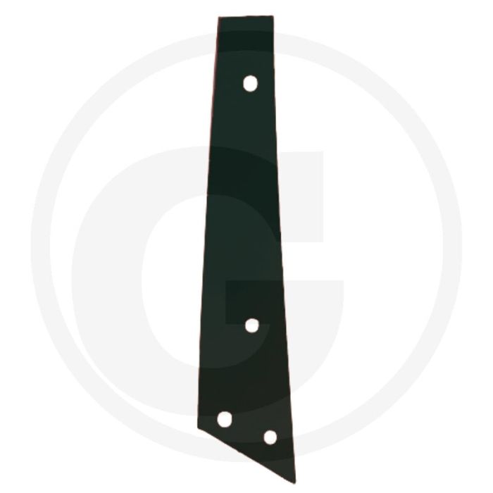 Risterstrip nr. 4, links - passend voor lichaam 40-35 wss