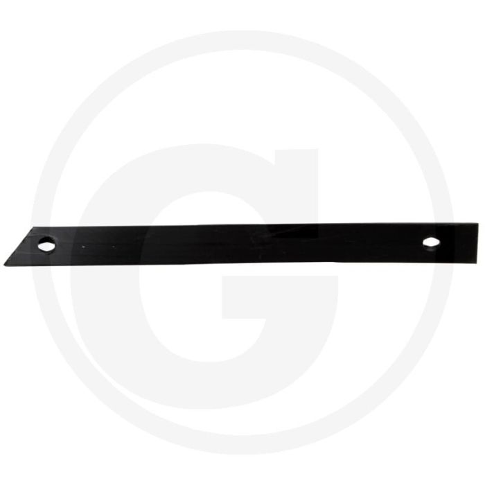 Risterstrip inclusief bouten - 2 x 18012351410 Risterstrip inclusief bouten - 2 x 18012351410