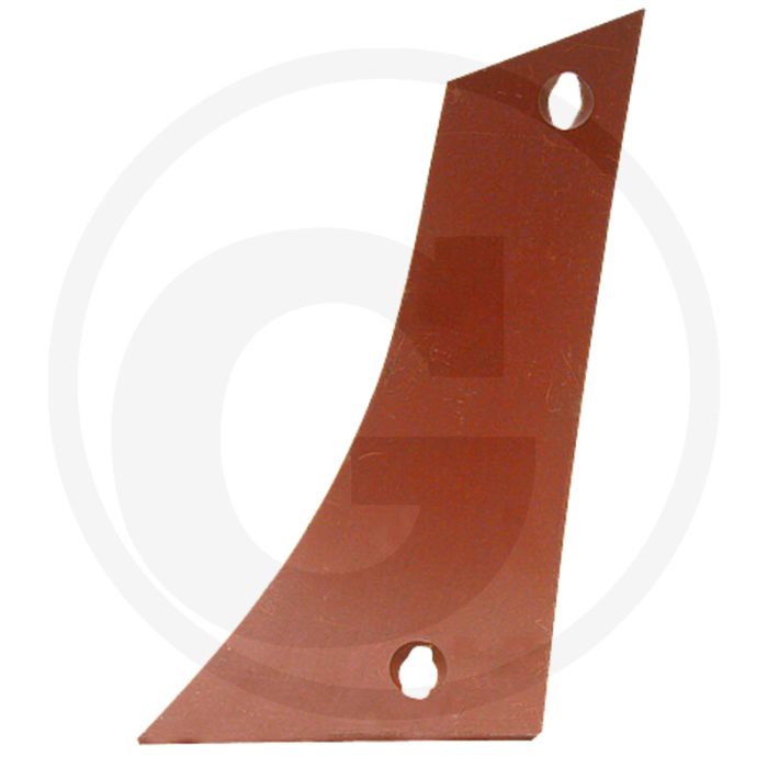 Rister-voorstuk links passend voor lichaam: 30-27 uf, 25-25 uf, 26-25 uf, 26-27 uf, 35-27 uf