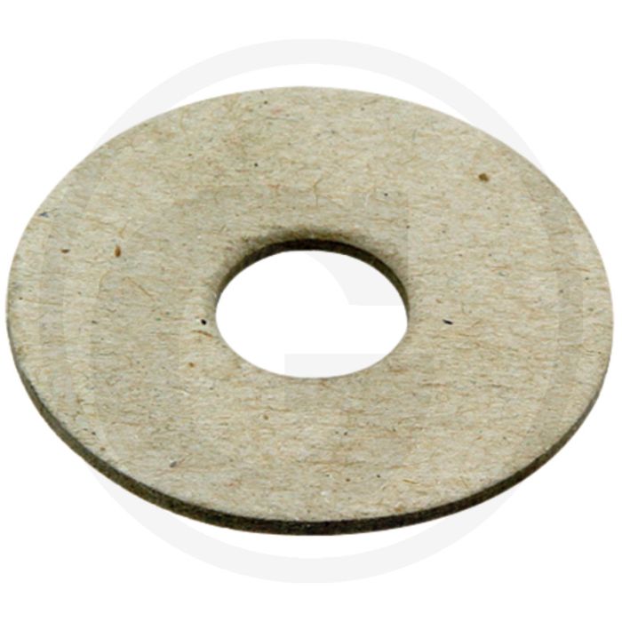 Anneau de réglage en feutre - dimensions : 14 x 45 x 2 mm