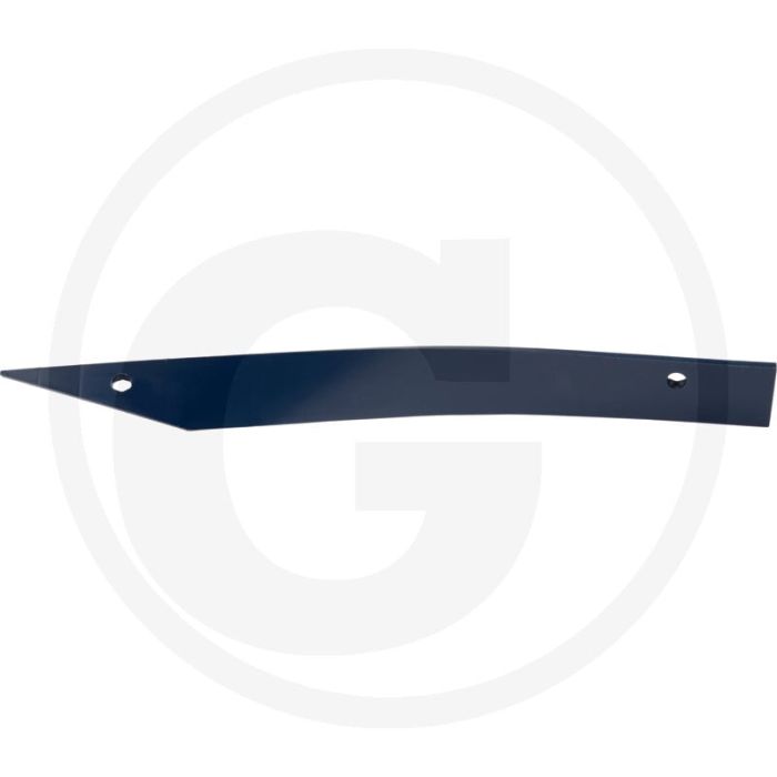 Risterstrip gauche, no. 4 - convient pour streifenkörper bp-234 os