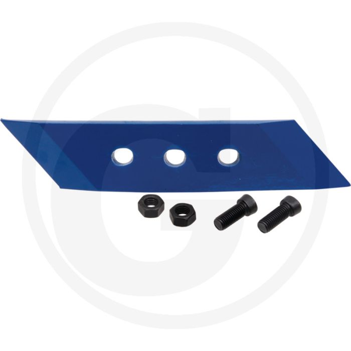 Schaarpunt inclusief bouten, links - passend voor bp-320 w, bp-324 w, bp-330 ws, bp-350 w, bp-350 ws