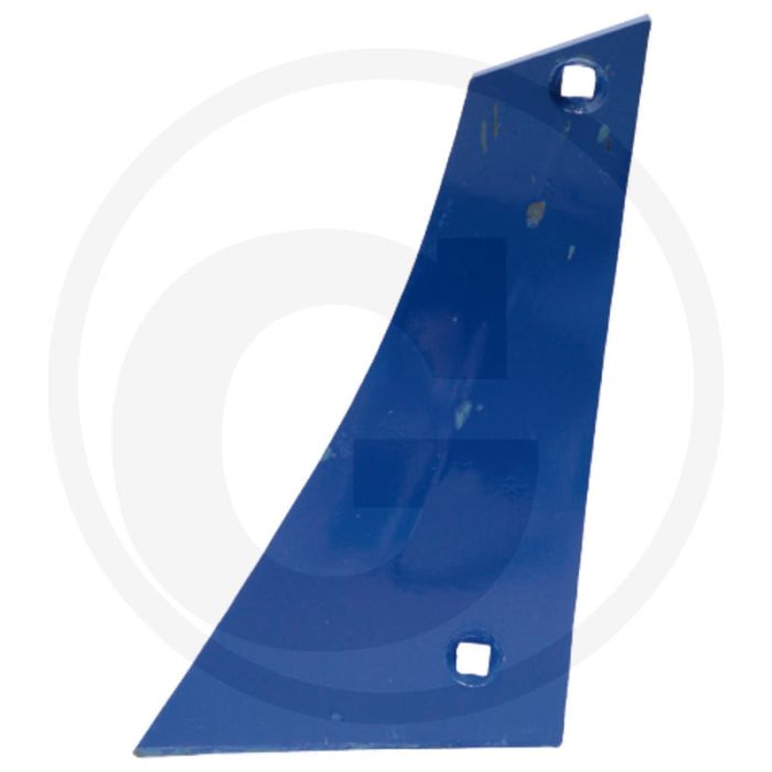 Rister-voorstuk links vrp330wl bp-330 ws