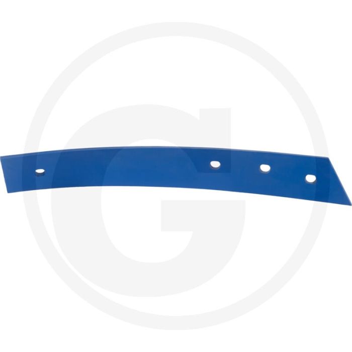 Bande de versoir à droite, n° 1 - épaisseur 10 mm - srp330w - corps de bande bp-330 ws Bande de versoir à droite, n° 1 - épaisseur 10 mm - srp330w - corps de bande bp-330 ws