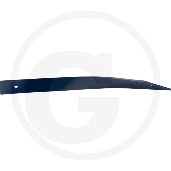Bande gauche, no. 4 - convient pour streifenkörper bp-330 ws Bande gauche, no. 4 - convient pour streifenkörper bp-330 ws