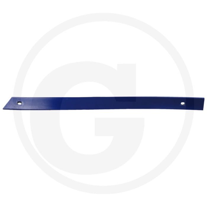 Risterstrip inclusief bouten, links, nr. 3 - dikte 10mm Risterstrip inclusief bouten, links, nr. 3 - dikte 10mm