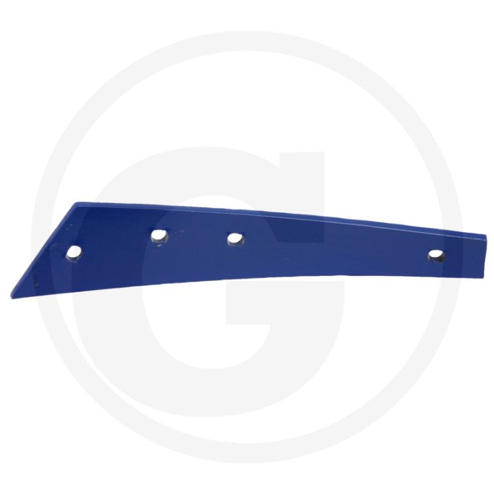 Bande de roulement avec boulons, droite, no. 1 - convient pour streifenkörper bp-343 rs, scp-343 rs, br-344 rs