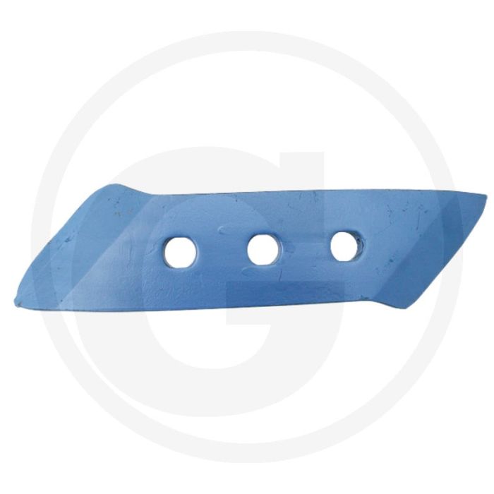 Schaarpunt rechts, gecoat - passend voor lichaam: bp-233 o v, bp-233 o, ubp-233 o, bp-233 os, bp-234 os, bp-300 t v, bp-300 t, bp-360 c
