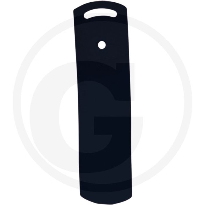 Risterstrip inclusief bouten, links - passend voor hrp-235 j, hrp-250 x, hrp-295 o...