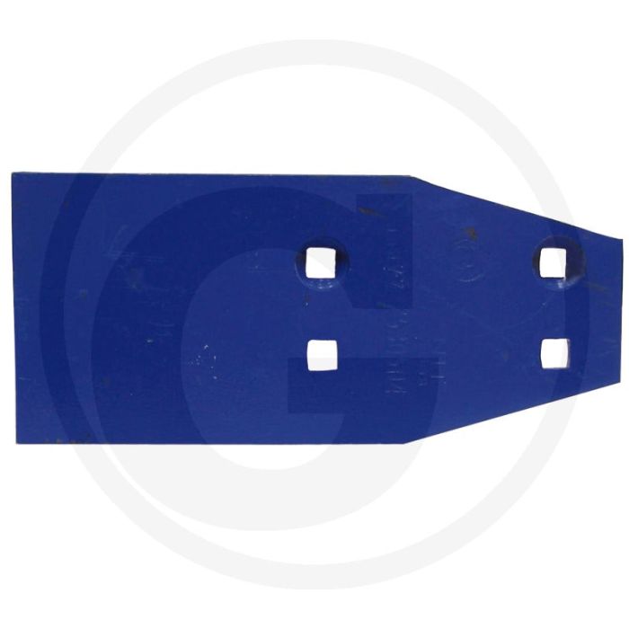Zoolijzer inclusief bouten, kort, links - vp300ol passend voor bp-300 o/os, bp-301 o/os, bp-302 o/os, bp-303 o/os, bp-304 os, bp-305 os, bp-306 o, bp-307 o