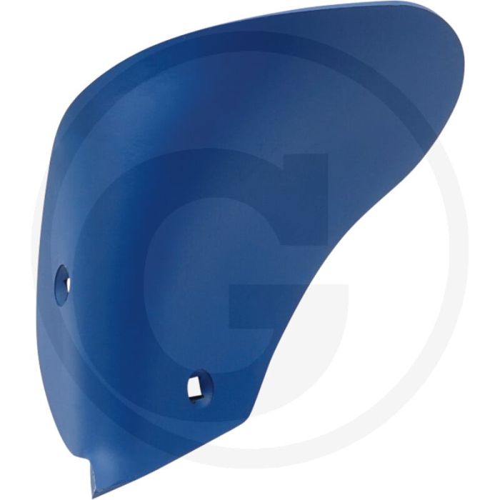 Mestinlegger-rister incl. bouten, links - rdg17l, d 17, d 17 v, d 17 e.v.