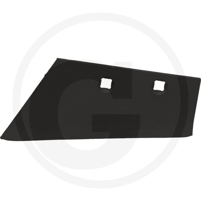 Mestinlegger-rister inclusief bouten, rechts - passend voor lichaam: d 18, d 21, d 28, d 160, d 181, d 182, d 200, d 212