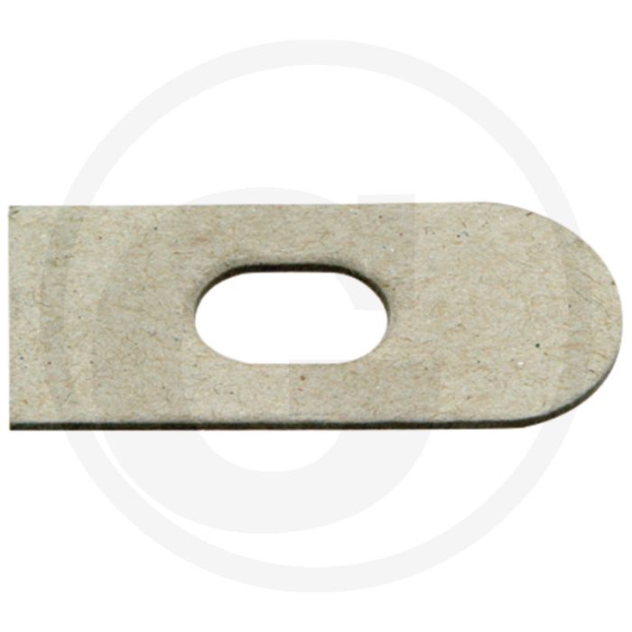 Anneau de réglage en feutre 30 x 65 x 2 - différentes tailles