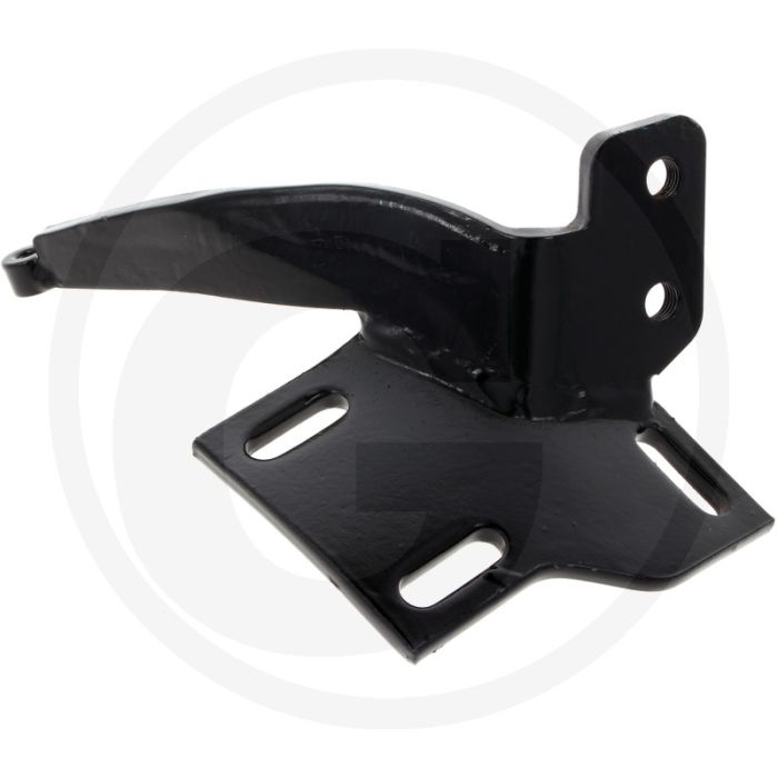 Risterstelplaat ebp-4 - 4 mm