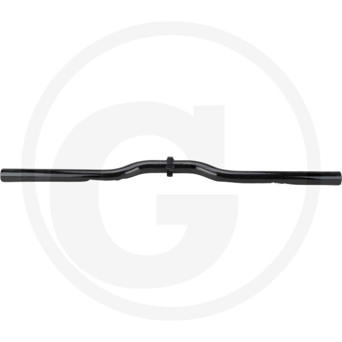 Voorschaarinleggersteel rh850/900 ddg-44 - totale lengte: 1095 mm