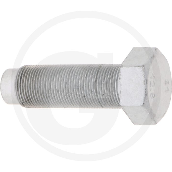 Stelschroef m24 x 1,5 kormoran