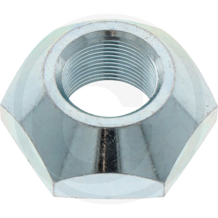 Stelmoer m24 x 1,5 - albatros