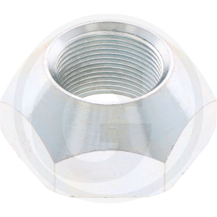 Instelmoer m 27 x 1.5 - spoed: 1.5, type: kormoran