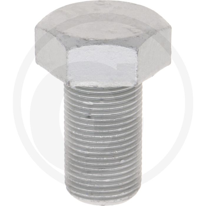 Zeskantbout m20 x 1,5 x 35 10.9 marabu