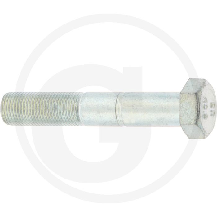 Breekbout met inkeping m16 x 1,5 x 100 - l (mm): 90