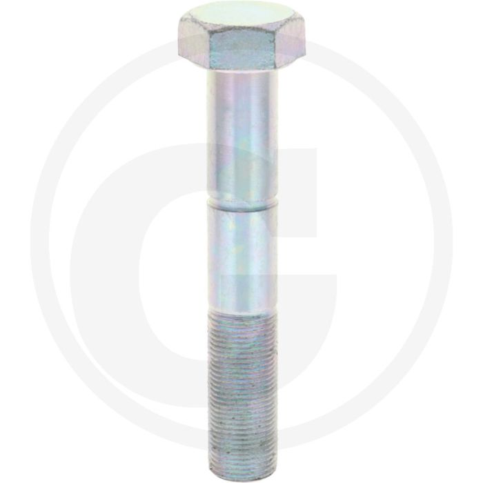 Breekbout m20 x 1,5 x 120, 8.8 - draad m: 20x1.5